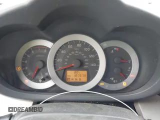 2010 Toyota RAV4 Limited z VIN 2T3YK4DV8AW006569, wystawiony jako IAAI lot #42657476 z przebiegiem 187 579 mil mil oraz . Historia ofert i sprzedaży dostępna na DreamBid. Obrazek 7.