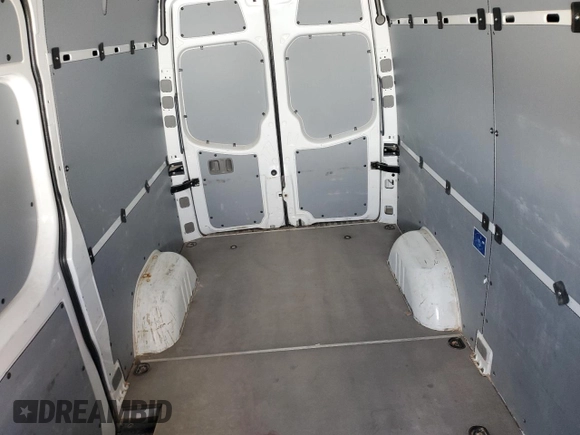 2017 Mercedes-Benz Sprinter with VIN WD3FE7CD6HP382860, listed as a Copart auction lot 53183695 with 248,460 mi miles and Clean Title. Bid and sale history available at DreamBid. Image 10.