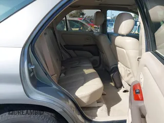 2000 Lexus RX 300 with VIN JT6GF10U0Y0055671, listed as a IAAI auction lot 41589845 with 214,320 mi miles and . Bid and sale history available at DreamBid. Image 8.