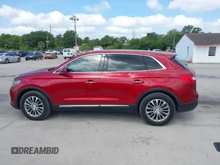 2016 Lincoln MKX Select z VIN 2LMTJ6KR3GBL55200, wystawiony jako IAAI lot #42091854 z przebiegiem 74 426 mil mil oraz . Historia ofert i sprzedaży dostępna na DreamBid. Obrazek 14.