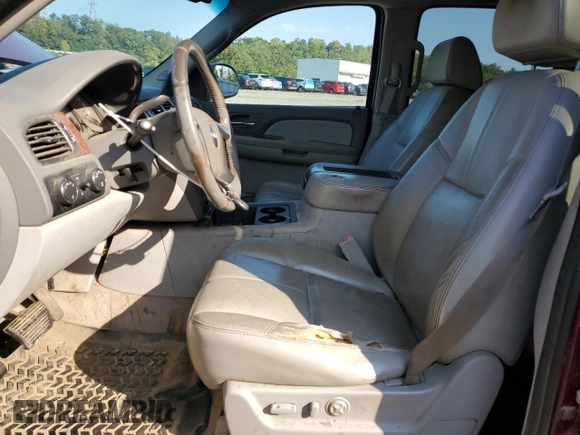 2007 GMC Yukon SLT with VIN 1GKFK13037J223714, listed as a Copart auction lot 70531174 with 277,273 mi miles and Clean Title. Bid and sale history available at carsss.com. Image 7.