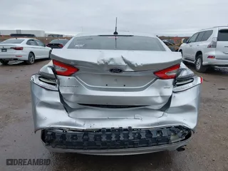 2015 Ford Fusion SE with VIN 3FA6P0H79FR304157, listed as a IAAI auction lot 41947413 with 84,058 mi miles. Bid and sale history available at carsss.com. Image 16.
