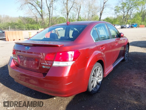 2014 Subaru Legacy Special Sports z VIN 4S3BMCH63E3011426, wystawiony jako IAAI lot #42081648 z przebiegiem 73 482 mil mil oraz . Historia ofert i sprzedaży dostępna na DreamBid. Obrazek 4.