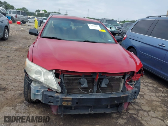 2011 Toyota Camry LE with VIN 4T1BF3EK5BU655751, listed as a IAAI auction lot 42092012 with 271,876 mi miles and . Bid and sale history available at DreamBid. Image 13.