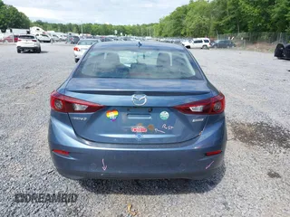 2016 Mazda 3 i Grand Touring with VIN 3MZBM1X75GM268018, listed as a IAAI auction lot 42668635 with 114,782 mi miles and . Bid and sale history available at DreamBid. Image 16.
