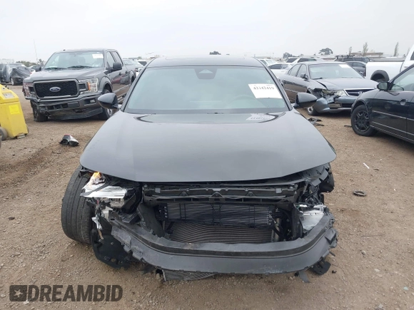 2024 Honda Accord Sport with VIN 1HGCY2F57RA009940, listed as a IAAI auction lot 42142419 with 13,183 mi miles and . Bid and sale history available at DreamBid. Image 12.