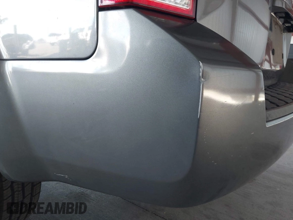 2008 Nissan Pathfinder SE with VIN 5N1AR18B58C654973, listed as a IAAI auction lot 42795855 with 197,071 mi miles and . Bid and sale history available at DreamBid. Image 6.
