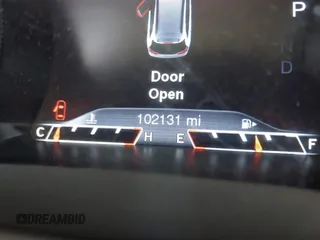 2016 Jeep Cherokee Limited with VIN 1C4PJMDS6GW120374, listed as a IAAI auction lot 41540008 with 102,131 mi miles and . Bid and sale history available at DreamBid. Image 15.