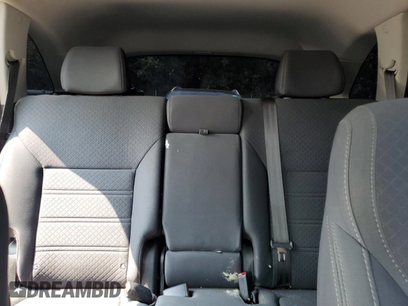 2018 Kia Sorento LX with VIN 5XYPGDA32JG388340, listed as a Copart auction lot 67332984 with 127,293 mi miles and Salvage Title. Bid and sale history available at carsss.com. Image 10.