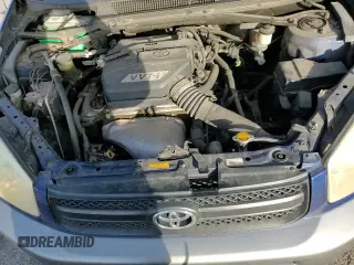2004 Toyota RAV4 с VIN JTEGD20V140016753, выставлен на аукционе Copart как лот 84554744 с пробегом 183 439 миль миль и Чистый • Clean title. История ставок и продаж доступна на DreamBid. Изображение 14.