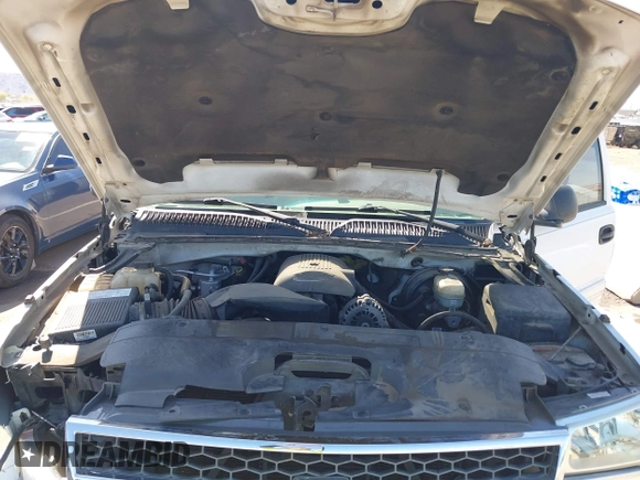 2006 Chevrolet Silverado 1500 LT1 with VIN 1GCEC19TX6Z130145, listed as a IAAI auction lot 41831016 with 122,540 mi miles and . Bid and sale history available at DreamBid. Image 10.