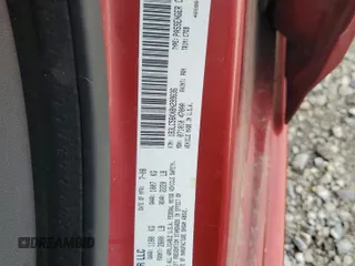 2008 Dodge Avenger SXT with VIN 1B3LC56KX8N299636, listed as a Copart auction lot 53743195 with 116,924 mi miles and Salvage Title. Bid and sale history available at DreamBid. Image 12.