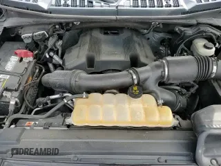 2017 Ford F-150 XL с VIN 1FTEW1EG3HKE50452, выставлен на аукционе Copart как лот 68769985 с пробегом 122 706 миль миль и Списание • Salvage title. История ставок и продаж доступна на DreamBid. Изображение 16.