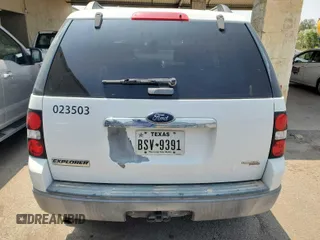 2006 Ford Explorer XLS z VIN 1FMEU62E26UB17291, wystawiony jako IAAI lot #42378335 z przebiegiem 158 911 mil mil oraz . Historia ofert i sprzedaży dostępna na DreamBid. Obrazek 22.