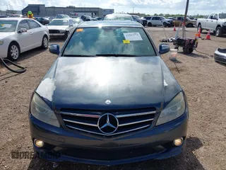 2009 Mercedes-Benz C 300 Sport с VIN WDDGF54X89R062231, выставлен на аукционе IAAI как лот 42593774 с пробегом 150 393 миль миль и . История ставок и продаж доступна на DreamBid. Изображение 13.