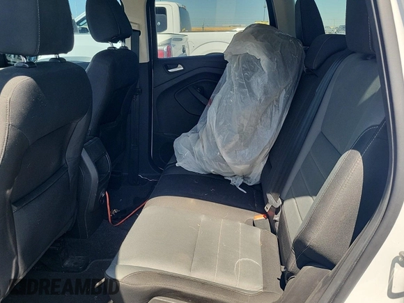 2016 Ford Escape SE z VIN 1FMCU0GX3GUC30456, wystawiony jako IAAI lot #42387320 z przebiegiem 99 033 mil mil oraz . Historia ofert i sprzedaży dostępna na DreamBid. Obrazek 17.