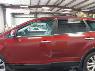 2012 Mazda CX-9 Grand Touring with VIN JM3TB3DVXC0343196, listed as a IAAI auction lot 42483753 with 88,157 mi miles and . Bid and sale history available at DreamBid. Image 14.