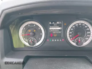 2015 Ram 1500 Big Horn with VIN 1C6RR6LG8FS580319, listed as a IAAI auction lot 42372528 with 122,770 mi miles and . Bid and sale history available at DreamBid. Image 7.