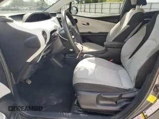 2017 Toyota Prius Two с VIN JTDKBRFU3H3575415, выставлен на аукционе Copart как лот 65622375 с пробегом 154 463 миль миль и Списание • Salvage title. История ставок и продаж доступна на DreamBid. Изображение 7.