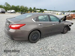 2016 Nissan Altima S with VIN 1N4AL3AP3GN361542, listed as a Copart auction lot 59893225 with 226,999 mi miles and Salvage title. Bid and sale history available at DreamBid. Image 3.