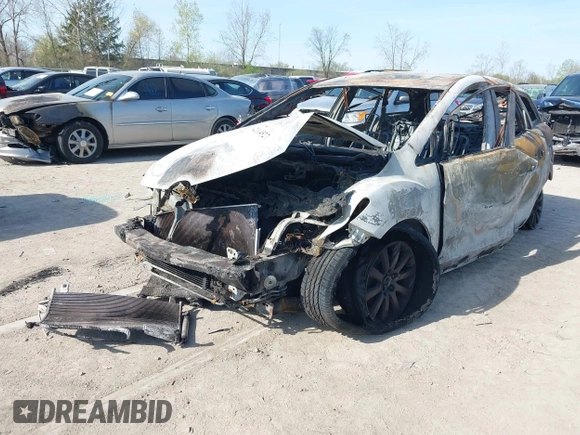 2010 Mazda CX-7 Sport with VIN JM3ER2W50A0342356, listed as a IAAI auction lot 42114527 with Not Provided miles and . Bid and sale history available at DreamBid. Image 2.