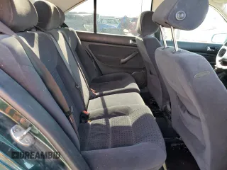 1999 Volkswagen Jetta z VIN 3VWSC29M0XM116062, wystawiony jako Copart lot #72177884 z przebiegiem 110 812 mil mil oraz Szkoda całkowita • Salvage title. Historia ofert i sprzedaży dostępna na DreamBid. Obrazek 10.