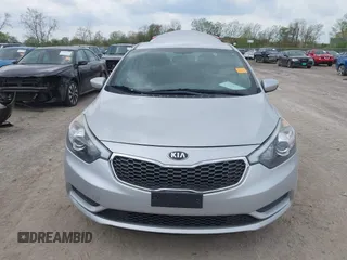 2016 Kia Forte LX z VIN KNAFK4A63G5559048, wystawiony jako IAAI lot #42147427 z przebiegiem 109 497 mil mil oraz . Historia ofert i sprzedaży dostępna na DreamBid. Obrazek 13.