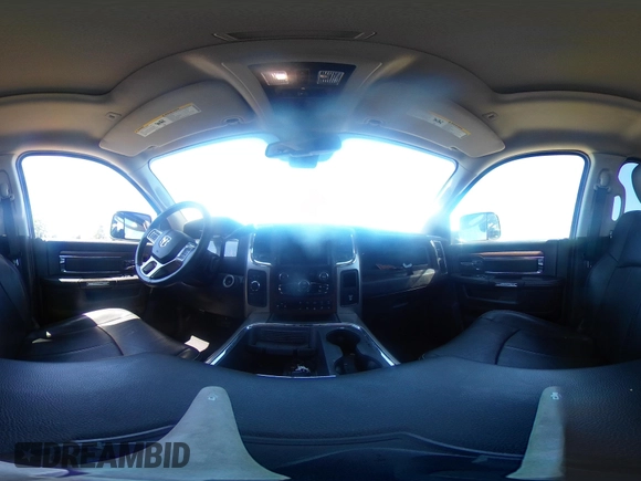 2018 Ram 2500 Laramie with VIN 3C6UR5NL9JG276737, listed as a IAAI auction lot 42378589 with 75,897 mi miles and . Bid and sale history available at DreamBid. Image 18.