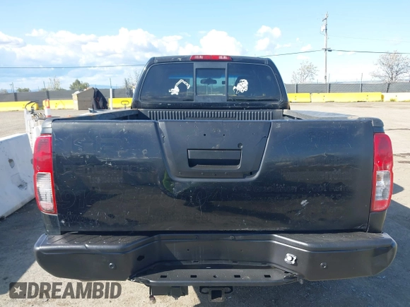 2012 Nissan Frontier SV with VIN 1N6AD0CU2CC455911, listed as a IAAI auction lot 41969588 with 232,371 mi miles and . Bid and sale history available at DreamBid. Image 16.