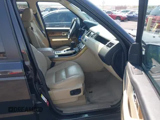 2012 Land Rover Range Rover Sport HSE с VIN SALSF2D47CA753306, выставлен на аукционе IAAI как лот 42734593 с пробегом 175 208 миль миль и . История ставок и продаж доступна на DreamBid. Изображение 5.