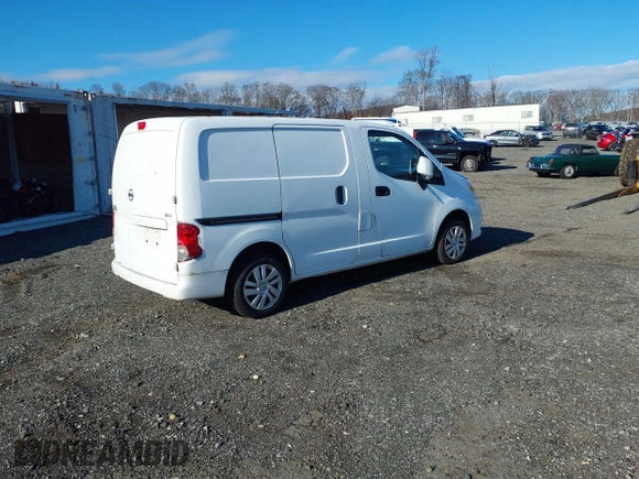 2017 Nissan NV200 S z VIN 3N6CM0KNXHK718750, wystawiony jako IAAI lot #40924549 z przebiegiem 182 586 mil mil oraz . Historia ofert i sprzedaży dostępna na DreamBid. Obrazek 4.
