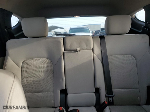 2018 Hyundai Santa Fe Sport 2.4L with VIN 5NMZTDLB9JH086607, listed as a Copart auction lot 49834495 with NaN miles and Salvage Title. Bid and sale history available at carsss.com. Image 10.