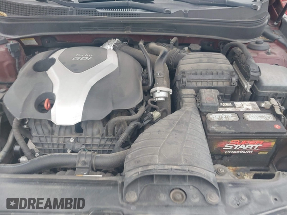 2013 Hyundai Sonata Limited with VIN 5NPEC4AB7DH589240, listed as a IAAI auction lot 41891612 with 203,869 mi miles and . Bid and sale history available at carsss.com. Image 10.