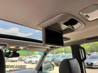 2004 Lexus GX 470 z VIN JTJBT20X940060144, wystawiony jako Copart lot #60893715 z przebiegiem 303 468 mil mil oraz Czysty tytuł • Clean title. Historia ofert i sprzedaży dostępna na DreamBid. Obrazek 10.