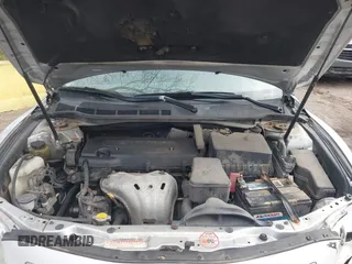 2009 Toyota Camry with VIN 4T1BE46K39U838602, listed as a IAAI auction lot 41980216 with 159,913 mi miles and . Bid and sale history available at DreamBid. Image 10.