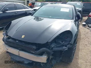 2012 Porsche Panamera S with VIN WP0AB2A75CL060249, listed as a IAAI auction lot 42442701 with 106,712 mi miles and . Bid and sale history available at DreamBid. Image 6.
