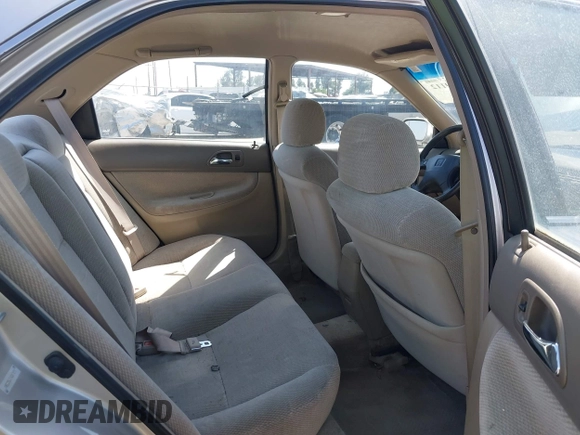 1997 Honda Accord LX with VIN 1HGCD5635VA207079, listed as a IAAI auction lot 42599112 with 267,085 mi miles and . Bid and sale history available at DreamBid. Image 8.