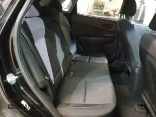 2022 Hyundai Kona SEL with VIN KM8K6CAB0NU818879, listed as a Copart auction lot 48735765 with 48,914 mi miles and Salvage Title. Bid and sale history available at DreamBid. Image 12.