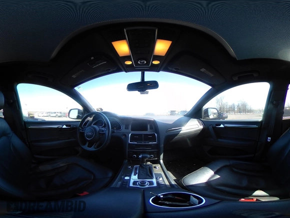 2015 Audi Q7 S line Prestige с VIN WA1DGAFE9FD029921, выставлен на аукционе IAAI как лот 42045827 с пробегом 78 162 миль миль и . История ставок и продаж доступна на DreamBid. Изображение 18.