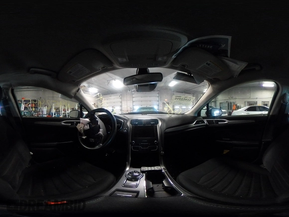 2020 Ford Fusion SE z VIN 3FA6P0LU4LR118809, wystawiony jako IAAI lot #41952995 z przebiegiem 35 353 mil mil oraz . Historia ofert i sprzedaży dostępna na DreamBid. Obrazek 19.