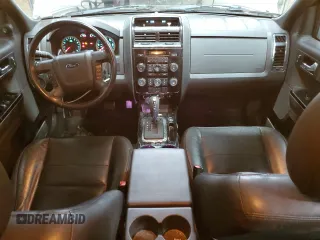 2012 Ford Escape Limited with VIN 1FMCU9EG3CKB29396, listed as a Copart auction lot 61801805 with 181,922 mi miles and Clean title. Bid and sale history available at DreamBid. Image 8.