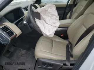 2020 Land Rover Range Rover Sport SE with VIN SALWG2SU3LA879468, listed as a Copart auction lot 42263135 with 85,732 mi miles and Salvage Title. Bid and sale history available at carsss.com. Image 7.
