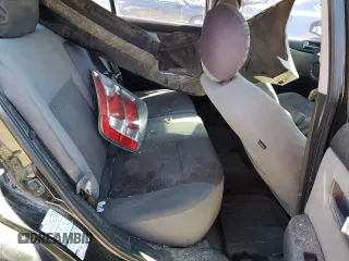 2011 Nissan Sentra SL with VIN 3N1AB6AP3BL678201, listed as a Copart auction lot 88782085 with Not Provided miles and Salvage Title. Bid and sale history available at DreamBid. Image 10.
