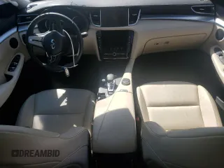 2019 Infiniti QX50 Essential z VIN 3PCAJ5M17KF139712, wystawiony jako Copart lot #46159245 z przebiegiem 47 803 mil mil oraz Szkoda całkowita • Salvage title. Historia ofert i sprzedaży dostępna na DreamBid. Obrazek 8.