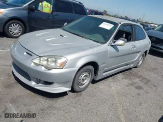 1996 Honda Civic DX with VIN 2HGEJ6442TH127790, listed as a IAAI auction lot 41976921 with 170,337 mi miles. Bid and sale history available at carsss.com. Image 2.