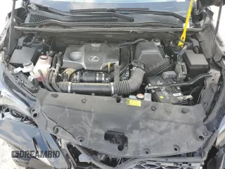 2015 Lexus NX 200t z VIN JTJYARBZ4F2009780, wystawiony jako Copart lot #56906855 z przebiegiem 88 287 mil mil oraz Szkody całkowita. Historia ofert i sprzedaży dostępna na DreamBid. Obrazek 12.