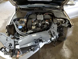 2020 Mercedes-Benz S-Class S 450 with VIN W1KUG6EB1LA585797, listed as a Copart auction lot 58983764 with 0 mi miles. Bid and sale history available at carsss.com. Image 11.