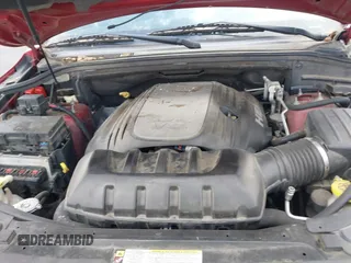 2011 Jeep Grand Cherokee Overland with VIN 1J4RS6GT4BC561169, listed as a IAAI auction lot 41847912 with 220,713 mi miles and . Bid and sale history available at DreamBid. Image 10.