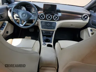 2016 Mercedes-Benz CLA 250 z VIN WDDSJ4GB5GN394201, wystawiony jako Copart lot #59916925 z przebiegiem 135 253 mil mil oraz Czysty tytuł • Clean title. Historia ofert i sprzedaży dostępna na DreamBid. Obrazek 8.