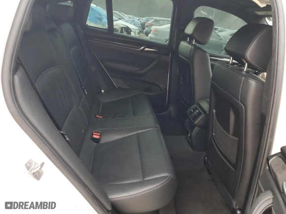 2018 BMW X4 xDrive28i with VIN 5UXXW3C57J0T80573, listed as a Copart auction lot 41517475 with NaN miles and Non Repairable. Bid and sale history available at carsss.com. Image 11.